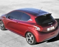 Peugeot 208 GTI Concept - Bild 03